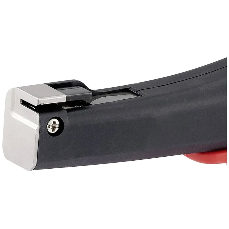 B-Ware TOOLCRAFT Kabelbinderzange Werkzeug Kabelbinder HT04557 Kunststoffkabelbinder