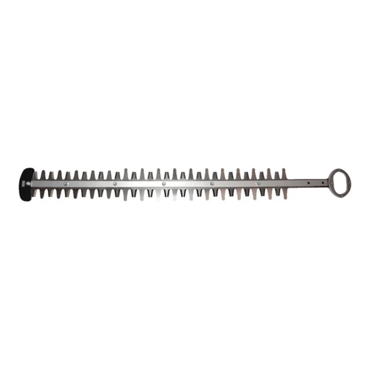 B-Ware Makita Scherblatt kpl. 55cm (194663-3) Heckenschere Messer Zubehör Ersatz Blatt