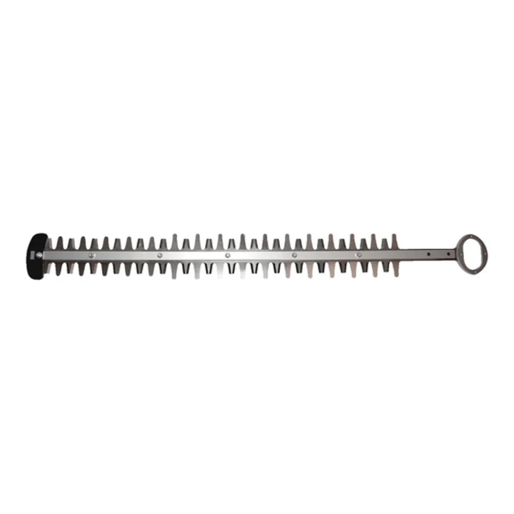 B-Ware Makita Scherblatt kpl. 55cm (194663-3) Heckenschere Messer Zubehör Ersatz Blatt