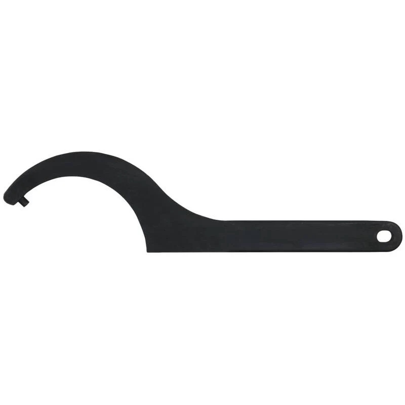 B-Ware KS Tools 5171474 fester Hakenschlüssel Schlüssel Kreuzlochmuttern 25 28 mm