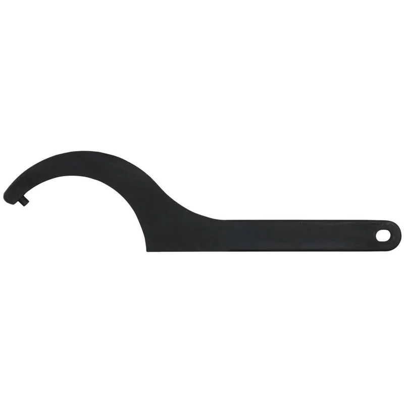 B-Ware KS Tools 5171474 fester Hakenschlüssel Schlüssel Kreuzlochmuttern 25 28 mm