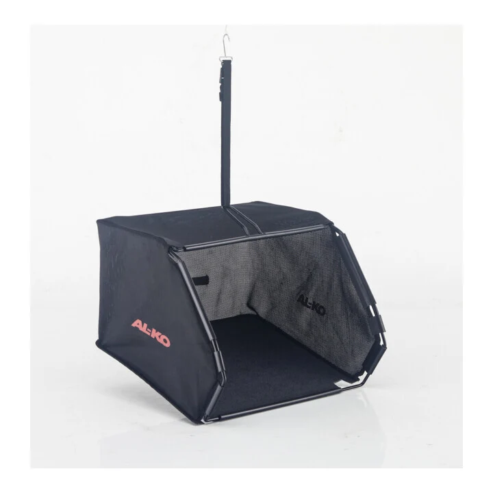 B-Ware AL-KO Grasfangbox Fangsack Rasenmäher 38 cm Premium Gewebe Metallrahmen