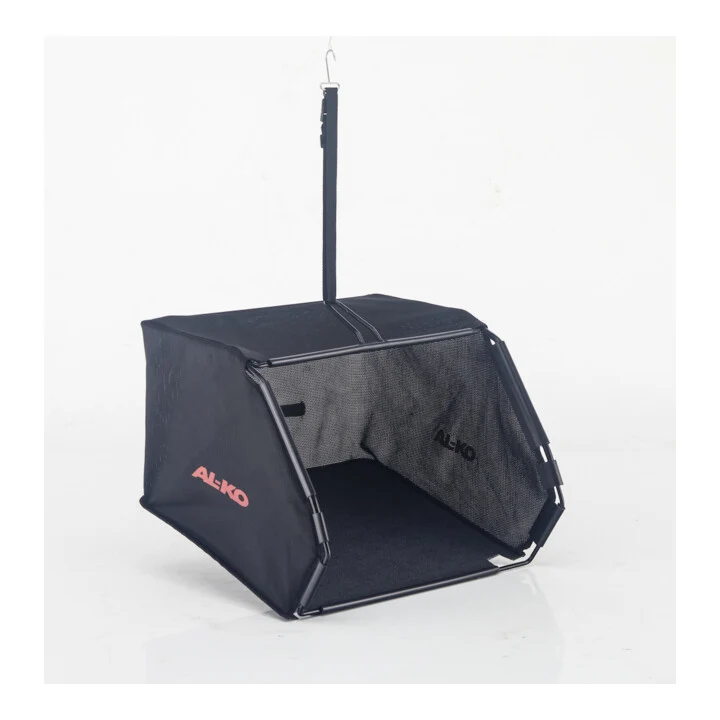 B-Ware AL-KO Grasfangbox Fangsack Rasenmäher 38 cm Premium Gewebe Metallrahmen