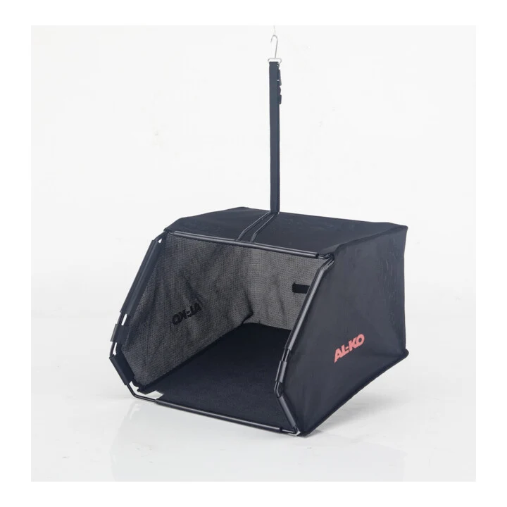 B-Ware AL-KO Grasfangbox Fangsack Rasenmäher 38 cm Premium Gewebe Metallrahmen