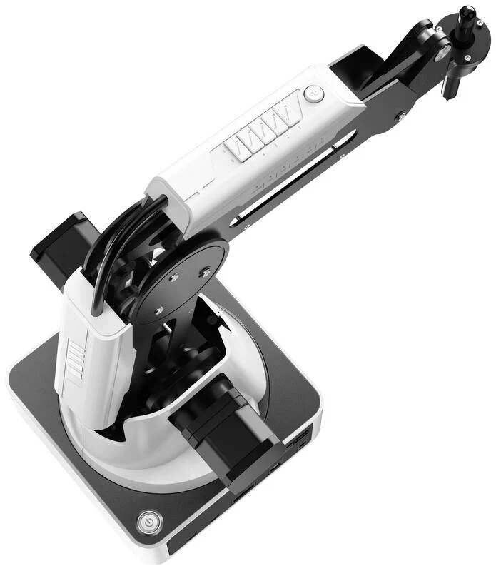 B-Ware Dobot Magican Basic DT-MG-4R005-02E Roboterarm Bausatz Industrieroboter Roboter