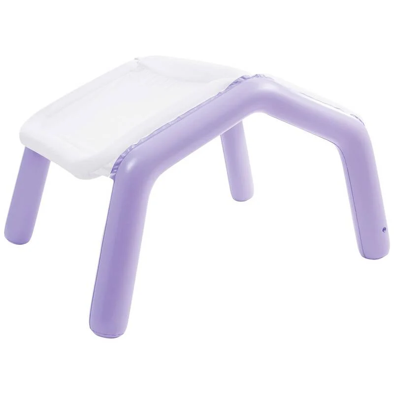 B-Ware Intex Kinderpool Babypool Planschbecken Swimmingpool abnehm Sonnenschutzdach