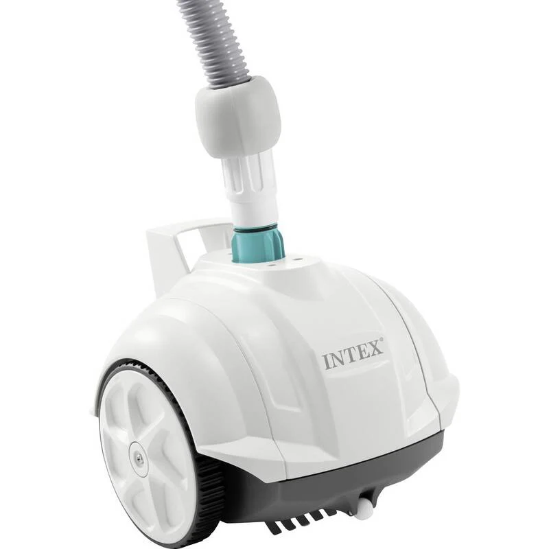 B-Ware Intex Pool-Cleaner ZX50 Poolcleaner Poolreiniger Bodensauger Poolsauger Sauger