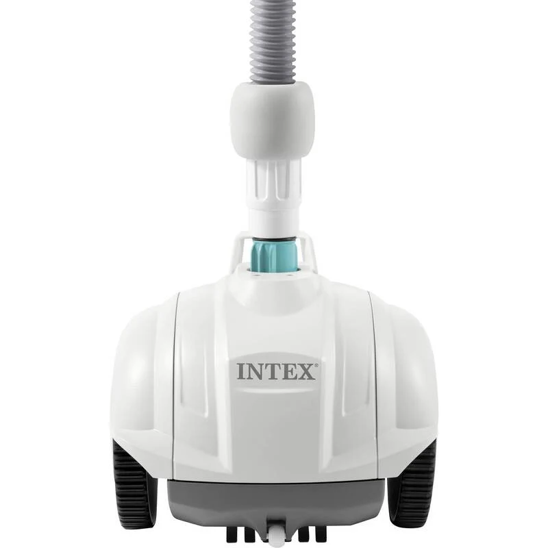 B-Ware Intex Pool-Cleaner ZX50 Poolcleaner Poolreiniger Bodensauger Poolsauger Sauger