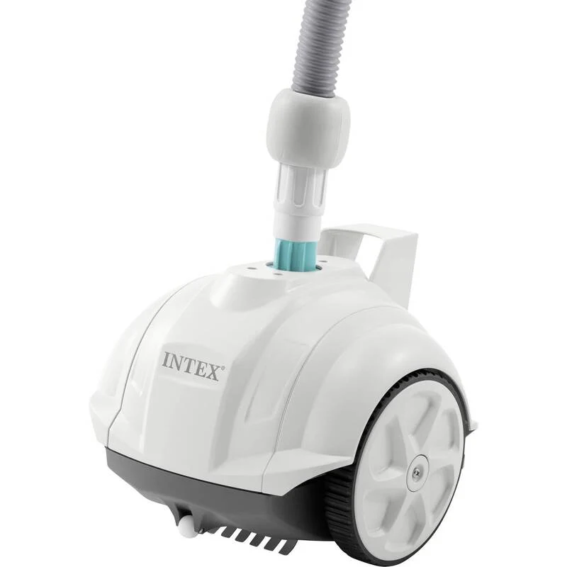 B-Ware Intex Pool-Cleaner ZX50 Poolcleaner Poolreiniger Bodensauger Poolsauger Sauger