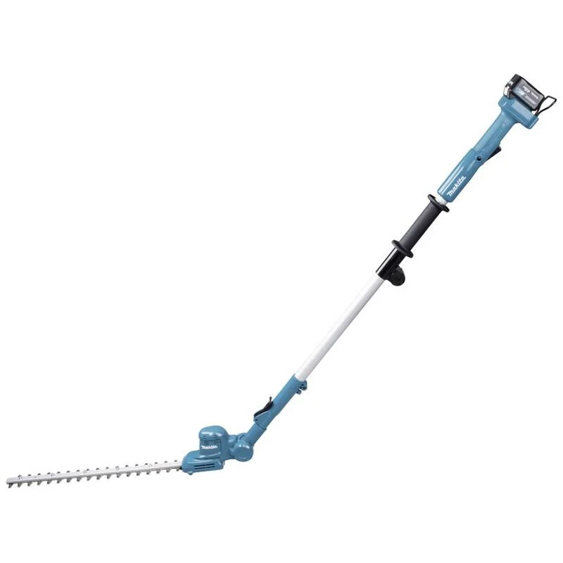 B-Ware Makita UN460WDZ Akku Heckenschere ohne Akku ohne Ladegerät 12V Li-Ion 460mm