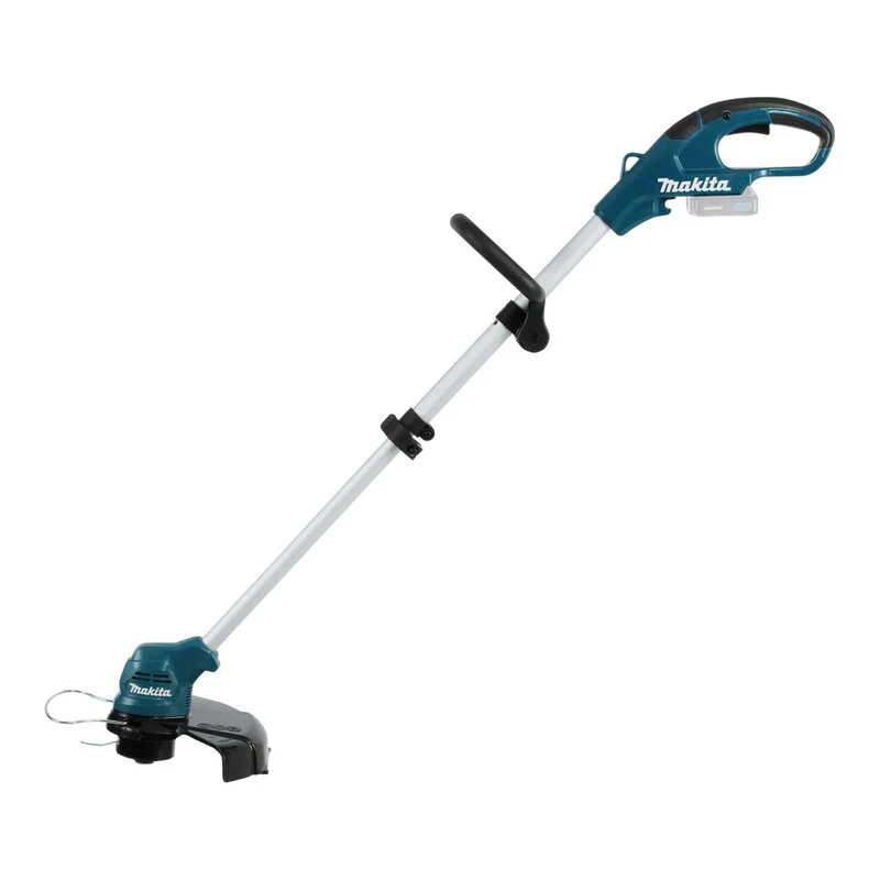 B-Ware Makita Akku-Rasentrimmer UR100DZ 10,8V Rasentrimmer Nylon-Faden