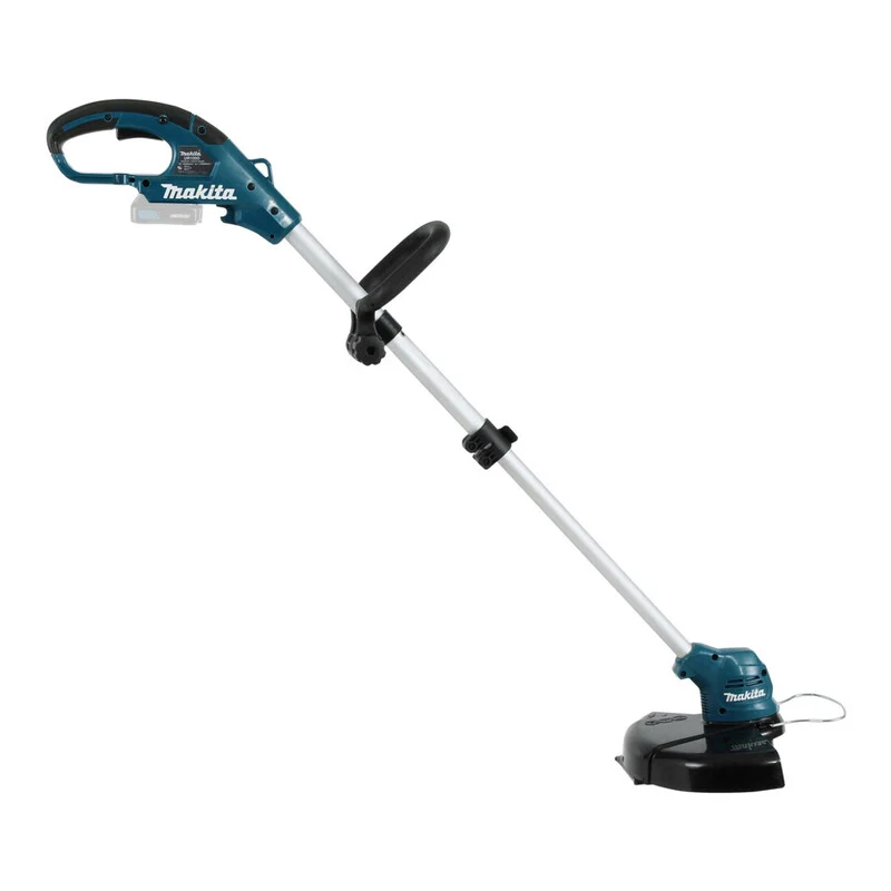 B-Ware Makita Akku-Rasentrimmer UR100DZ 10,8V Rasentrimmer Nylon-Faden