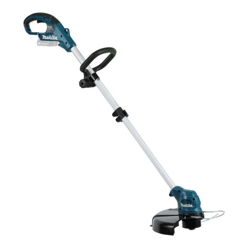 B-Ware Makita Akku-Rasentrimmer UR100DZ 10,8V Rasentrimmer Nylon-Faden