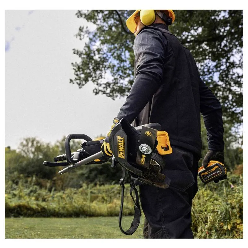 B-Ware DeWalt Kantenschneider-Aufsatz DCMASED9N Präzisionswerkzeug 2 Modi Turbo