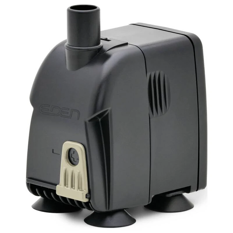 B-Ware Eden WaterParadise Aquarien-Pumpe PAS 600 600l/h 1,3m Förderhöhe Pumpe