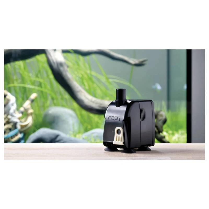 B-Ware Eden WaterParadise Aquarien-Pumpe PAS 600 600l/h 1,3m Förderhöhe Pumpe