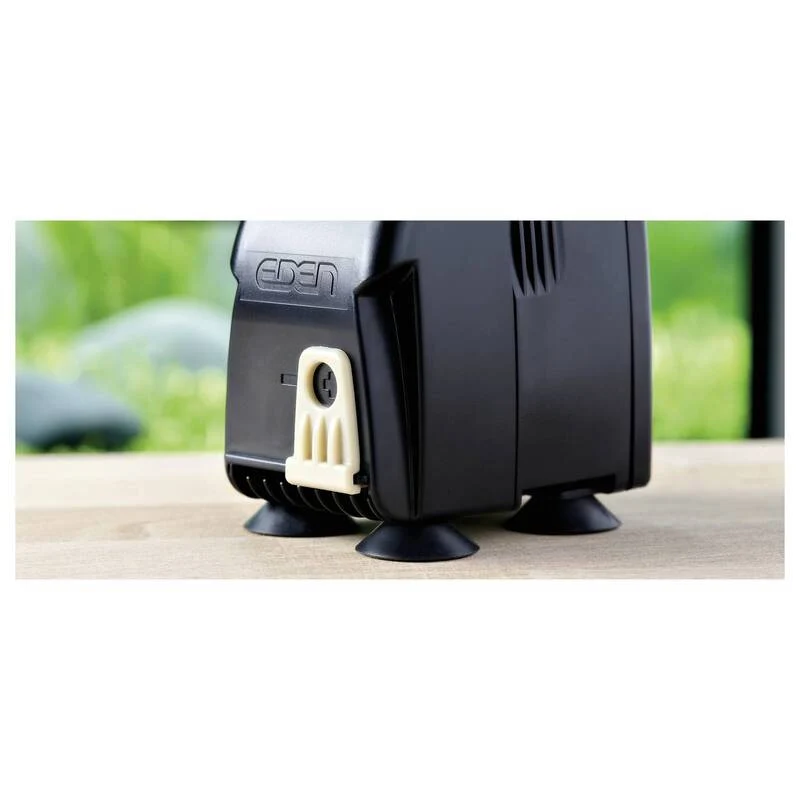 B-Ware Eden WaterParadise Aquarien-Pumpe PAS 600 600l/h 1,3m Förderhöhe Pumpe