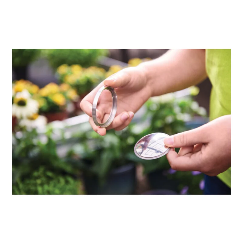 B-Ware GEKA Gießgerät Gartenbewässerung GEKAplus-soft rain comfort 50GK ergonomisch