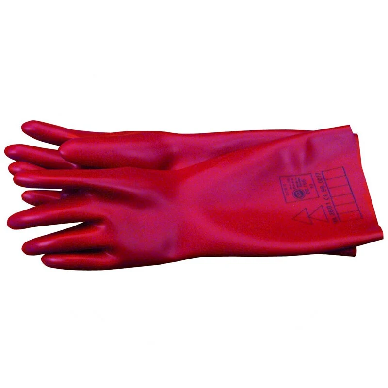 GEDORE VDE Elektriker - Schutzhandschuhe Gr.10