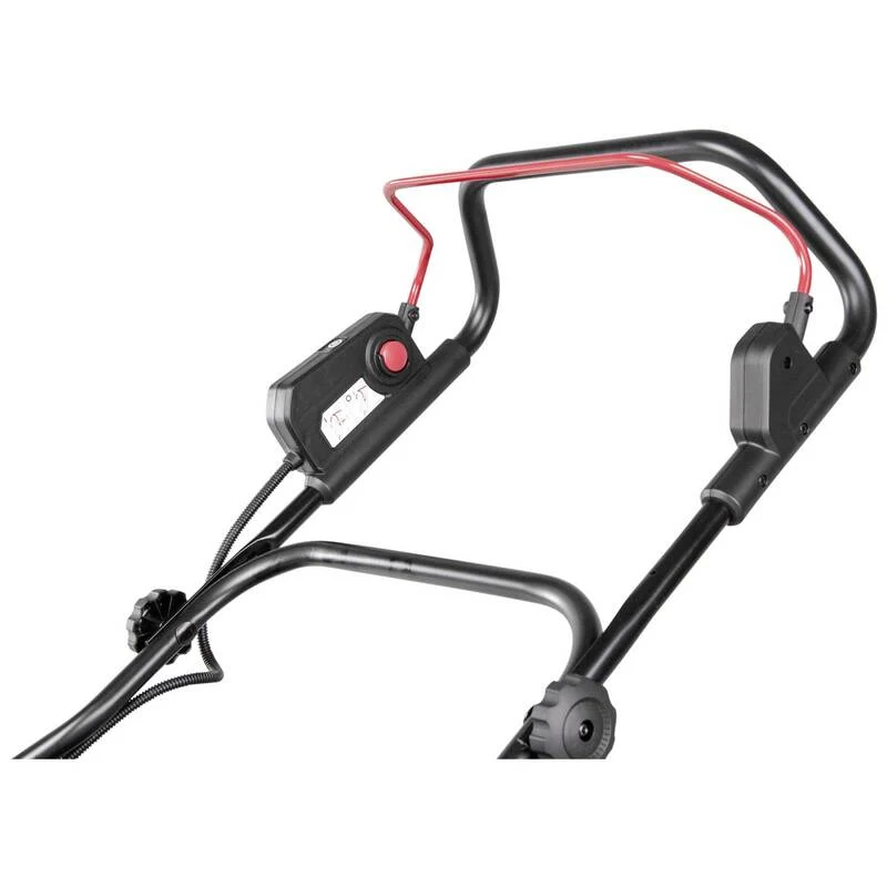 B-Ware Makita Akku Vertikutierer 38cm ohne Akku Handgerät Rasenpflege 50l 40V 16,5kg
