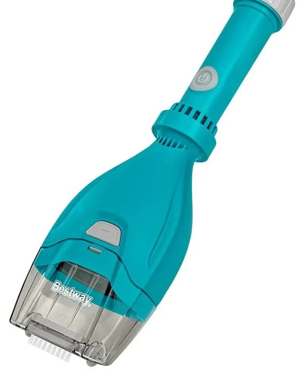 B-Ware Bestway Pool Cleaner Vacuum Cordless Swimming Pools Cleaning Kit