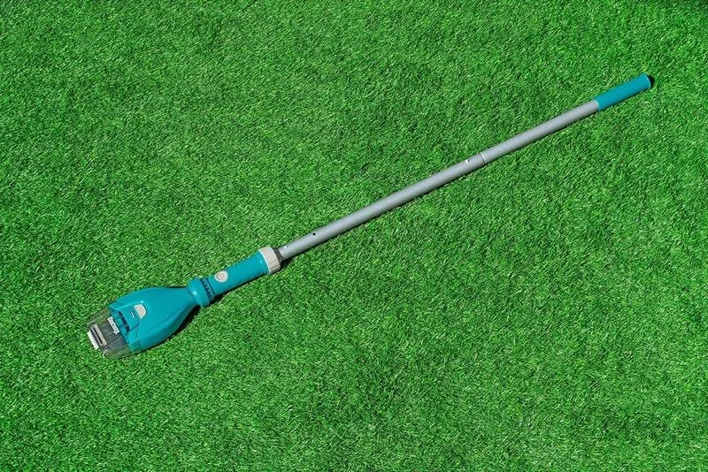 B-Ware Bestway Pool Cleaner Vacuum Cordless Swimming Pools Cleaning Kit