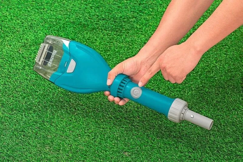 B-Ware Bestway Pool Cleaner Vacuum Cordless Swimming Pools Cleaning Kit