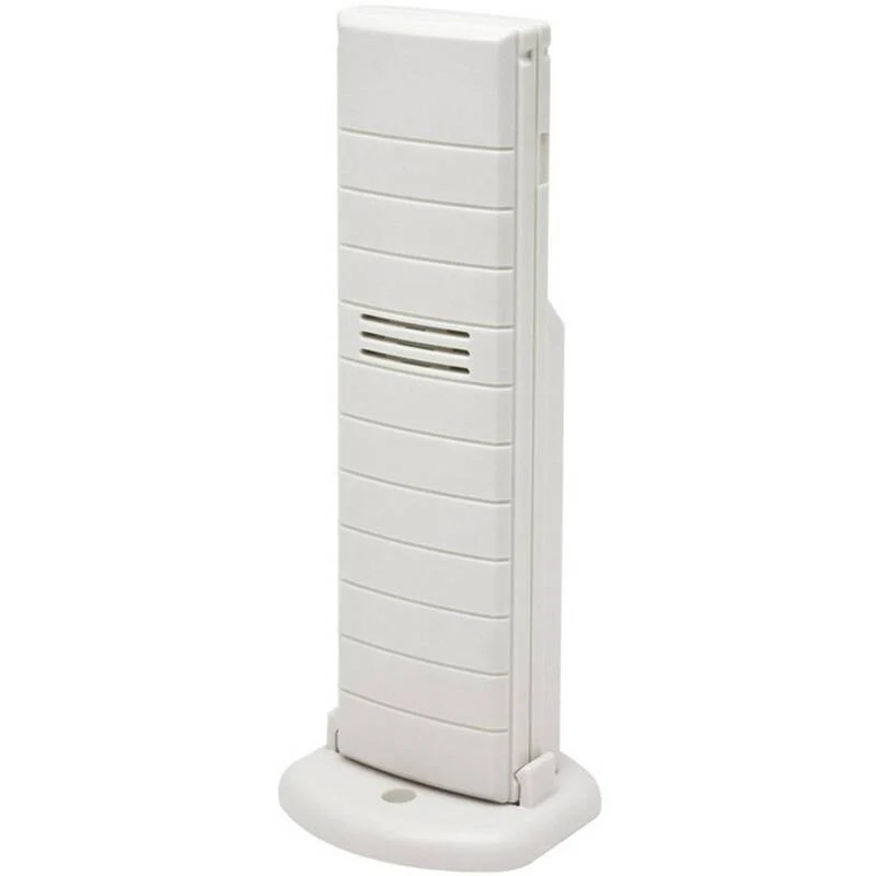 B-Ware Techno Line Thermosensor Funk TX 35-IT Heizkörper Handtuchheizkörper 868MHz