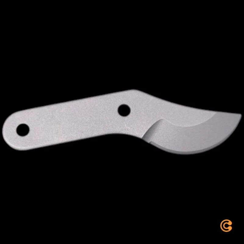B-Ware Fiskars Ersatzklinge für Astschere Quantum PowerGear II Bypass-Getriebe 58cm