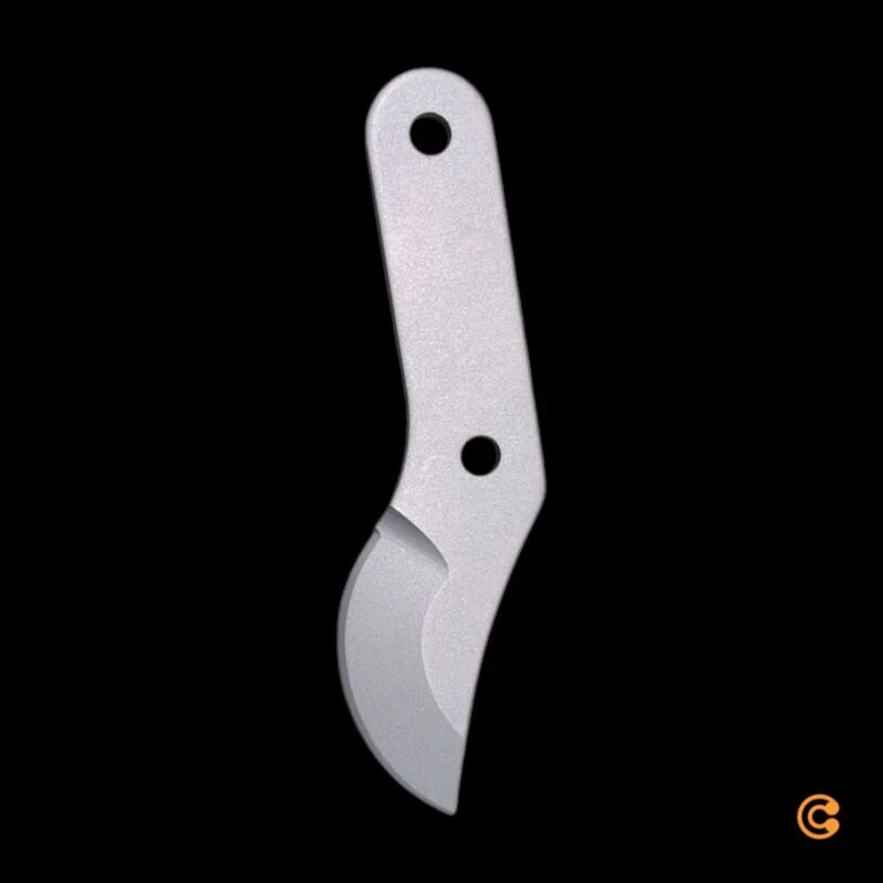 B-Ware Fiskars Ersatzklinge für Astschere Quantum PowerGear II Bypass-Getriebe 58cm