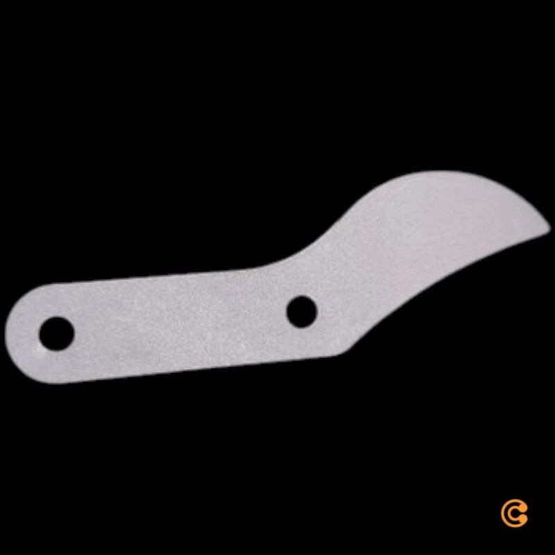 B-Ware Fiskars Ersatzklinge für Astschere Quantum PowerGear II Bypass-Getriebe 58cm
