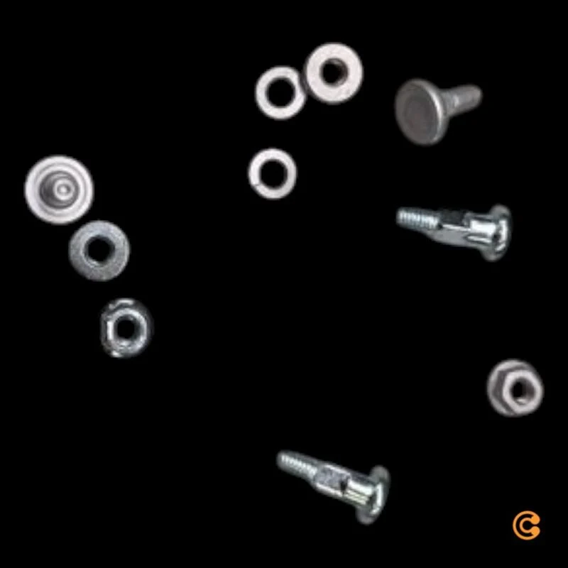 B-Ware Fiskars Ersatzklinge für Astschere Quantum PowerGear II Bypass-Getriebe 58cm