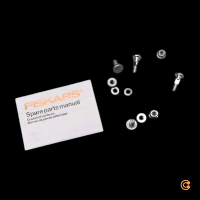 B-Ware Fiskars Ersatzklinge für Astschere Quantum PowerGear II Bypass-Getriebe 58cm