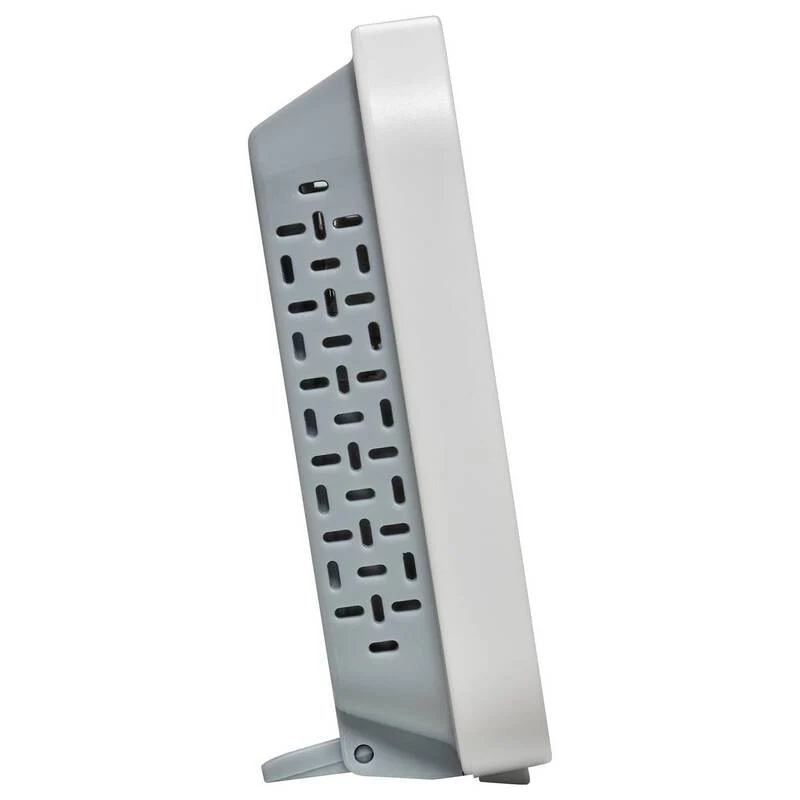 B-Ware TFA Dostmann Thermo-Hygrosensor Funk 868 MHz ID-A0 für Temperatur und